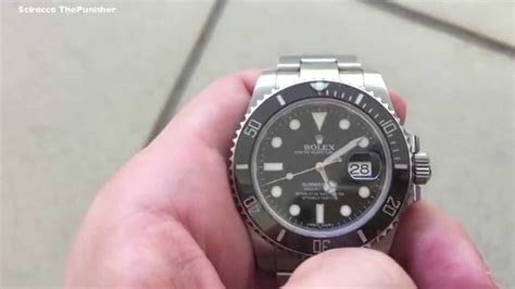 rolex submariner scratches bezel|rolex ceramic bezel replacement.